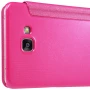 Nillkin Sparkle Series New Leather case for Samsung Galaxy A9 Pro (A9100) order from official NILLKIN store